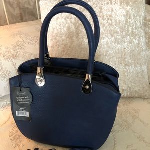 K.Carroll NWT Elizabeth Crossbody/Satchel